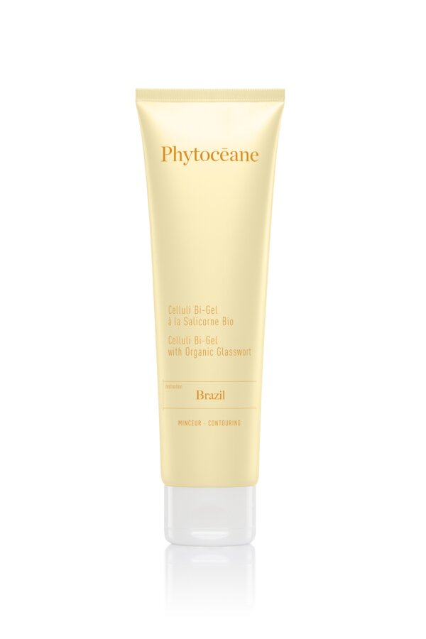 Phytoceane - Celluli Bi-Gel à la Salicorne Bio - Bi-Gel alla Salicornia Bio
