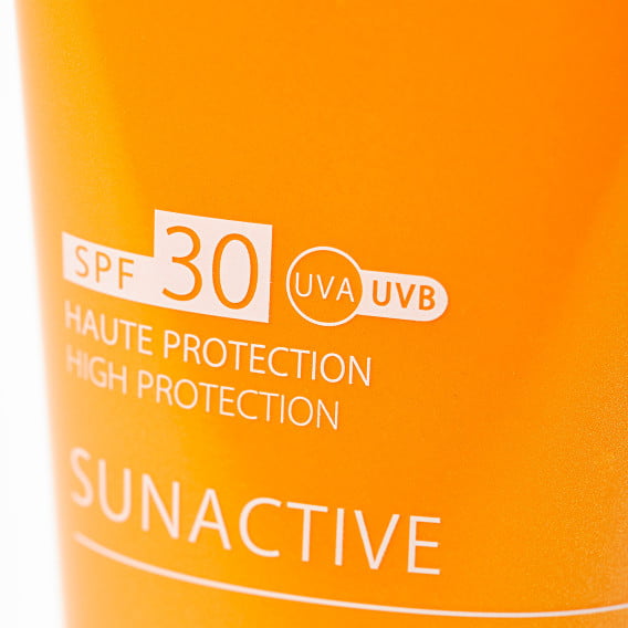 Phytomer - SUNACTIVE - Crema Solare Protettiva Anti-macchie e Anti-age SPF30