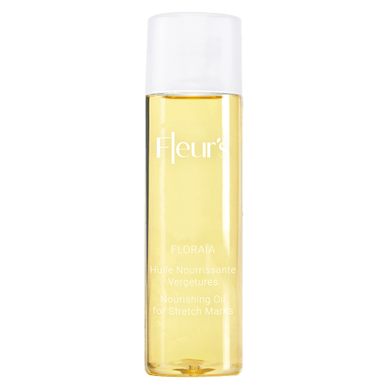 Fleur's - Floraia - Olio Nutriente Smagliature